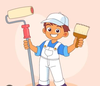 Pintor