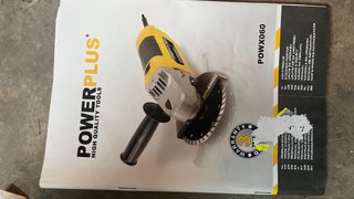 Amoladora Powerplus X060