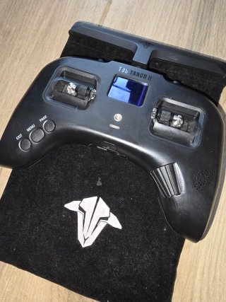 Pack FPV HD completo - DJI Goggles V2 + tango 2