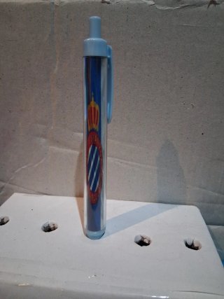 Bolígrafo FC Barcelona