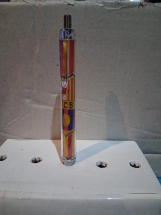 Bolígrafo FC Barcelona