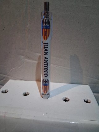 Bolígrafo FC Barcelona