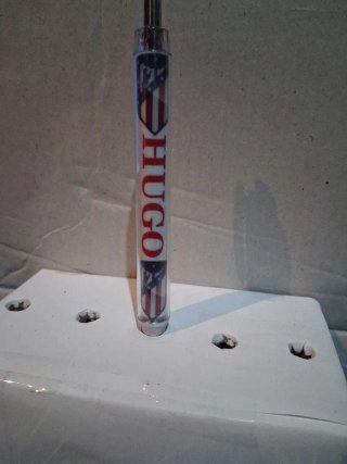 Bolígrafo FC Barcelona