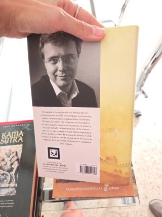 La leyenda del ladrón