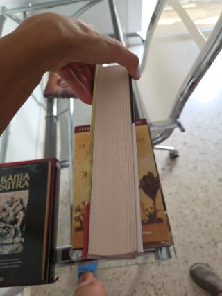 La leyenda del ladrón