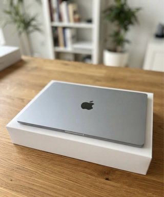 Apple MacBook Air 13” M4 16GB/256GB Impecable