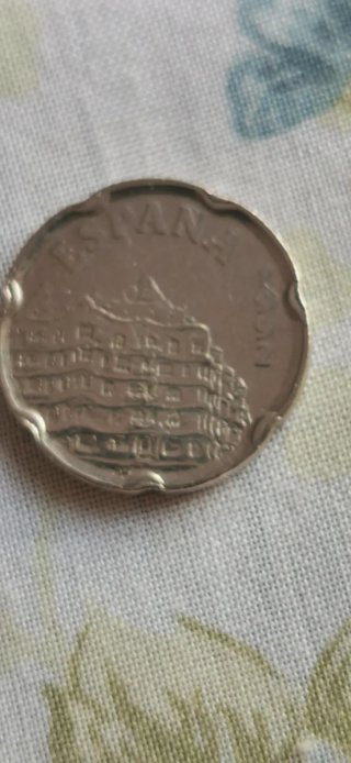 Monedas Juan Carlos I Rey de España