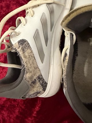 Zapatillas de golf Adidas T 44