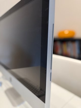 iMac 21,5” 2011 20GB RAM 1TB + Teclado/Ratón