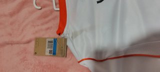 Camiseta Nike Holanda Talla 7