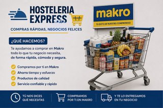 Hosteleria Express