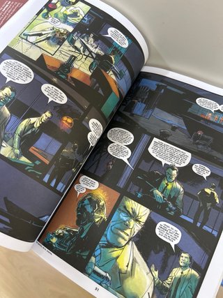 Tomos 1 a 6 - Colección Marvel Dark
