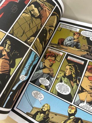 Tomos 1 a 6 - Colección Marvel Dark