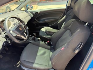 Se vende SEAT IBIZA 2009.
