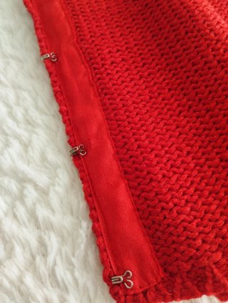 Chaqueta  de punto