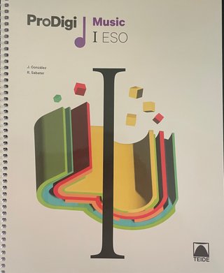 Libro educación infantil