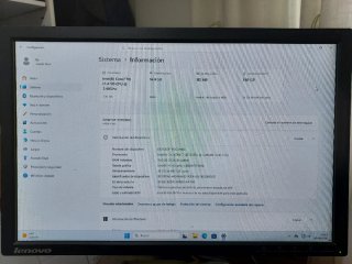 PC i7 4770 16GB RAM SSD+HDD HDMI