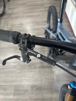 KTM Prowler Prestige T M Enduro
