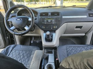 Ford C-MAX 2007