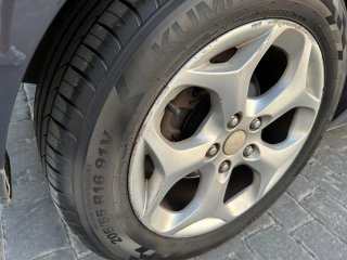 Ford C-MAX 2007