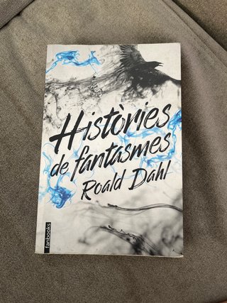 Històries de fantasmes
