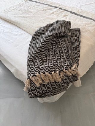 Colcha tramas premium