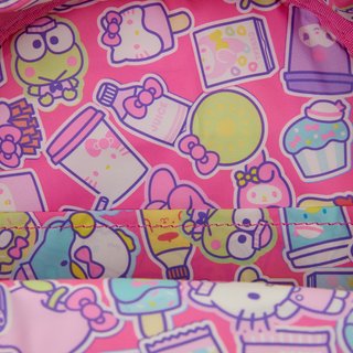 Mochila Loungefly Hello Kitty