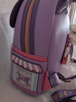 Mochila Loungefly Hello Kitty