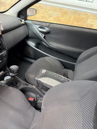 FIAT Stilo 2004
