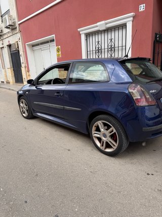 FIAT Stilo 2004