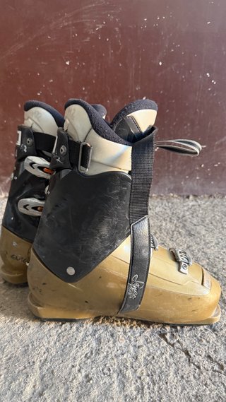 Botas de esquí