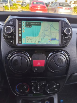 FIAT Qubo 2014