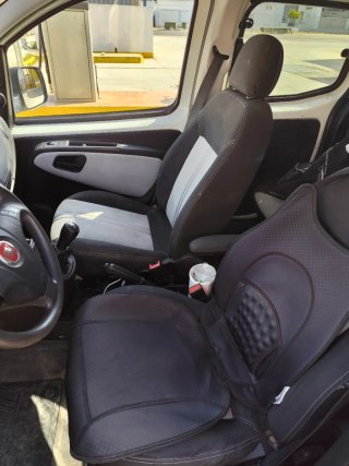FIAT Qubo 2014