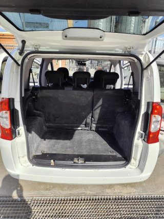 FIAT Qubo 2014