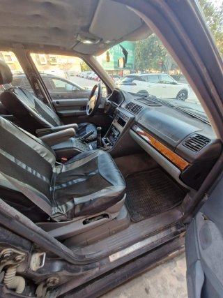 Land Rover Range Rover 1995