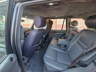 Land Rover Range Rover 1995