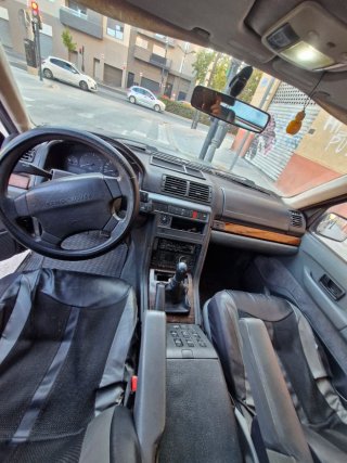 Land Rover Range Rover 1995