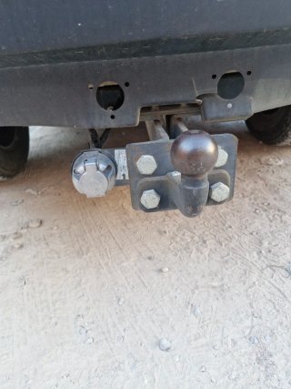 Land Rover Range Rover 1995