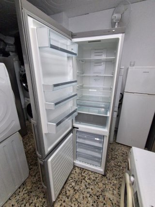 Nevera Bosch No Frost + garantía y transporte
