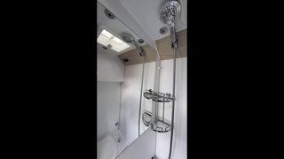 FIAT Ducato 2017 Multijet 2.3 130 cv diésel camper