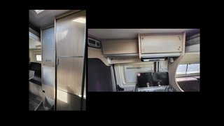 FIAT Ducato 2017 Multijet 2.3 130 cv diésel camper