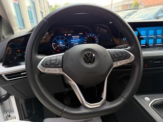 Volkswagen Golf Life 2.0 TDI 85kW (115CV) Variant