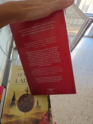 El sueño del celta
