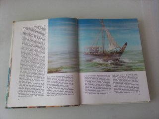 Robinson Crusoe di Daniel Defoe 1981 Mondadori