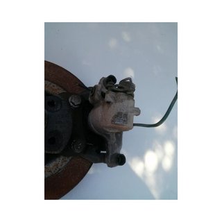 Pinza freno trasera derecha Renault Laguna j_25926