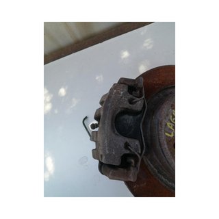 Pinza freno trasera derecha Renault Laguna j_25926