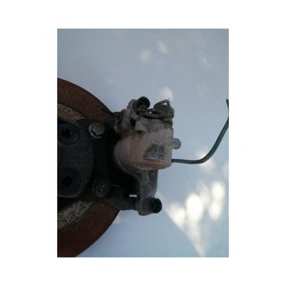 Pinza freno trasera derecha Renault Laguna j_25926