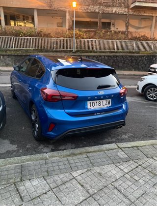 Ford EcoSport 2018
