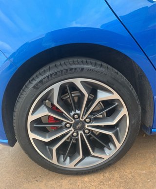 Ford EcoSport 2018