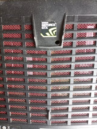 Ordenador portátil MSI Negro